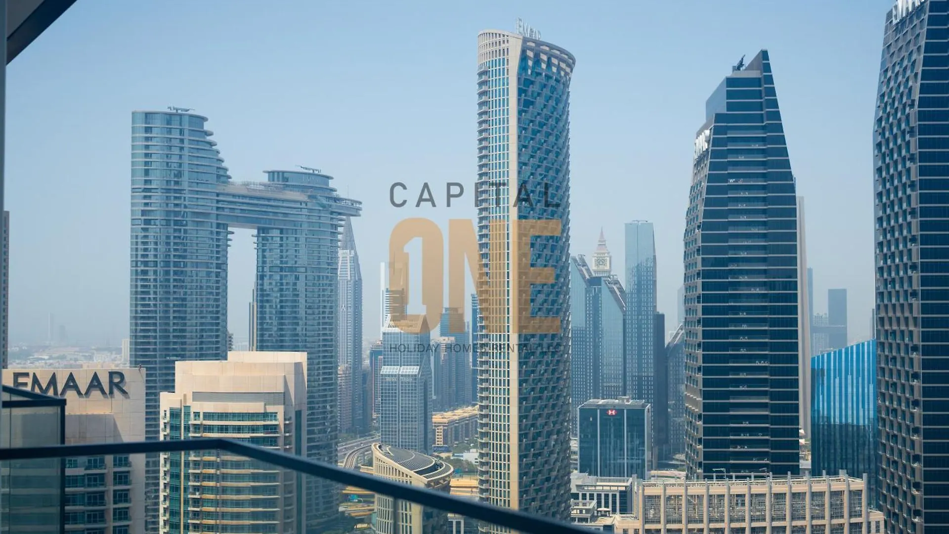 Burj Khalifa And Fountain View, 1Br, Downtown Dubai, Modern Furnished Apartment