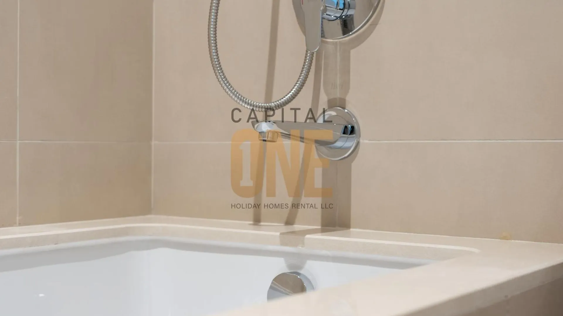 Burj Khalifa And Fountain View, 1Br, Downtown Dubai, Modern Furnished Apartment 0*, Dubai United Arab Emirates