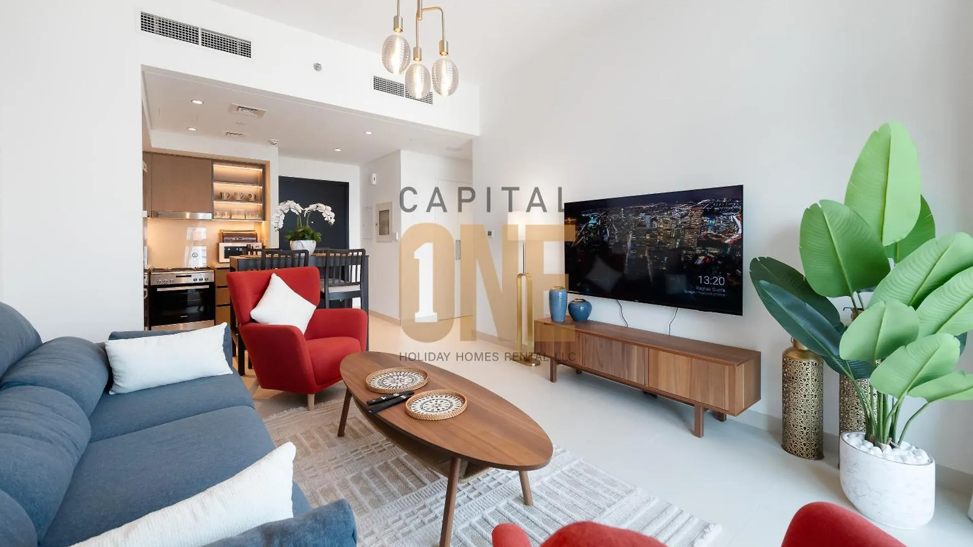 Burj Khalifa And Fountain View, 1Br, Downtown Dubai, Modern Furnished Apartment United Arab Emirates