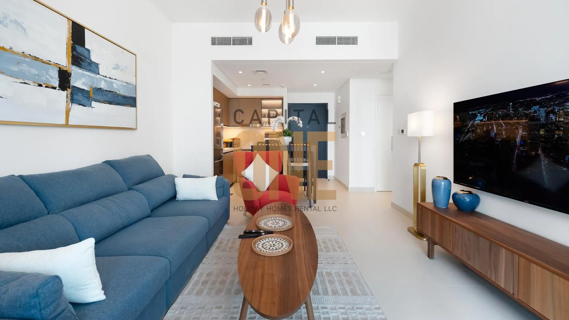 Burj Khalifa And Fountain View, 1Br, Downtown Dubai, Modern Furnished Apartment United Arab Emirates