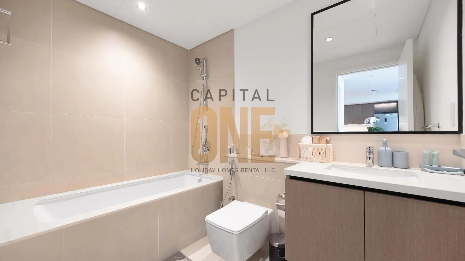 Burj Khalifa And Fountain View, 1Br, Downtown Dubai, Modern Furnished Apartment United Arab Emirates