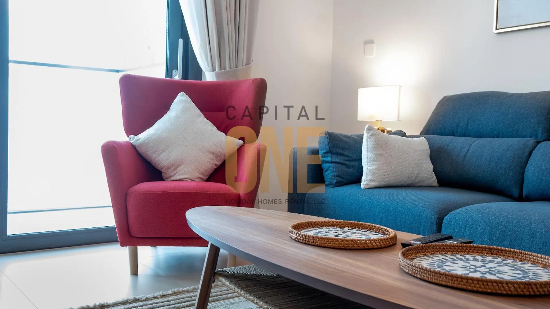 Burj Khalifa And Fountain View, 1Br, Downtown Dubai, Modern Furnished Apartment 0*, Dubai United Arab Emirates