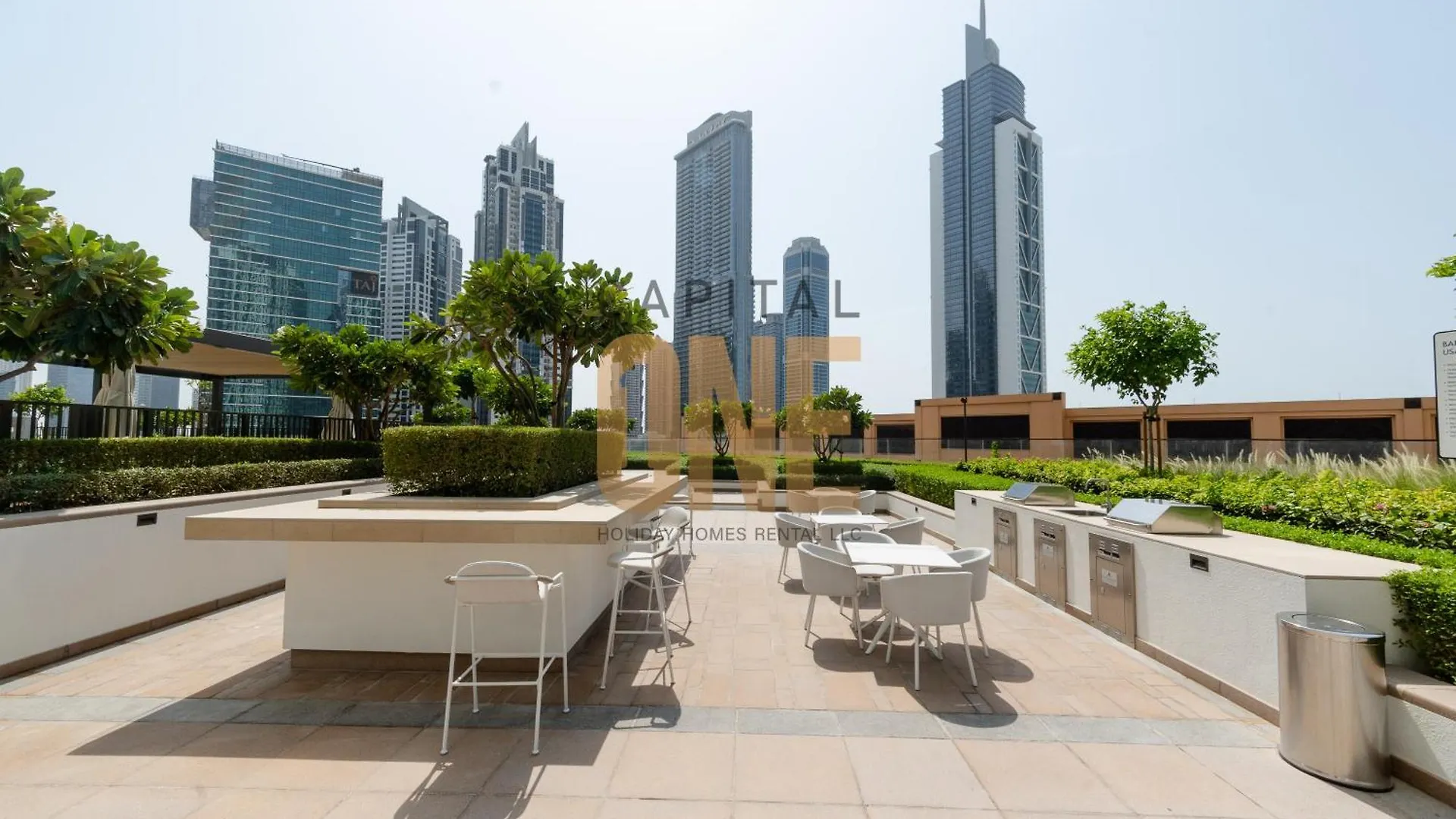 Burj Khalifa And Fountain View, 1Br, Downtown Dubai, Modern Furnished Apartment 0*, Dubai