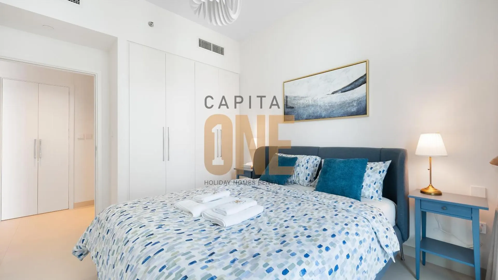 Burj Khalifa And Fountain View, 1Br, Downtown Dubai, Modern Furnished Apartment United Arab Emirates